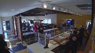 Packo's Secor Location Opening  Time Lapse