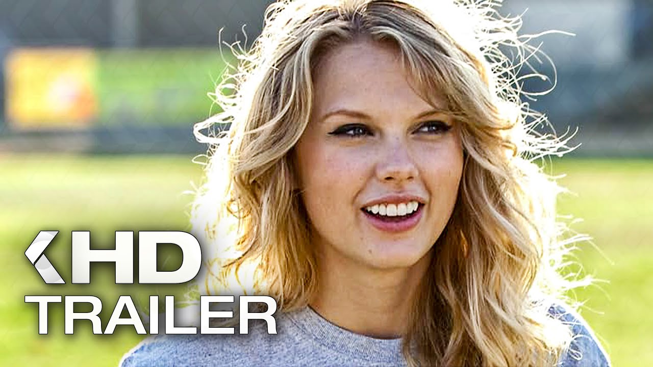 VALENTINSTAG Trailer German Deutsch (2010) Taylor Swift, Bradley Cooper, Patrick Dempsey