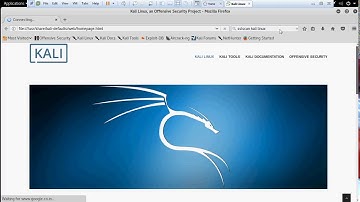 Analyzing website security using SSLScan #Kali Linux 2018.2