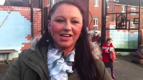 0564 - Rachel, Barrow
