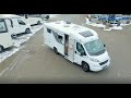 KNAUS VAN TI VANSATION 650 MEG Modell 2021: Wohnmobil-Neuvorstellung bei schaffer-mobil