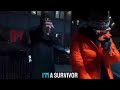 SURVIVOR 🔥🎵🎼🎤🎸 Suno AI, AI rap, AI Cover, Kinfolk Music