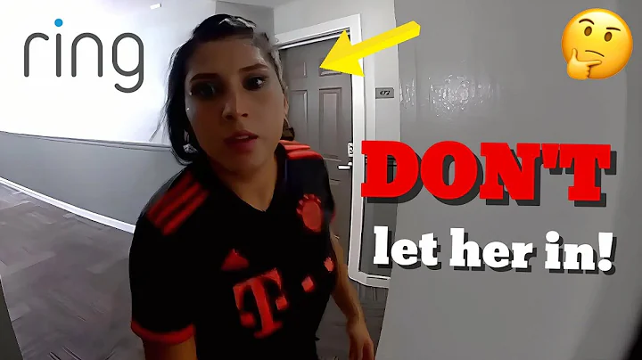 Most Terrifying Ring Footage of 2025