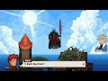 LORE PLAYS: Chained Echoes Part 4