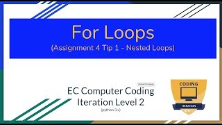 Famous For Loop Assignment 4 Tip Wealth