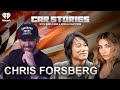 Chris forsberg  car stories with sung kang and emelia hartford