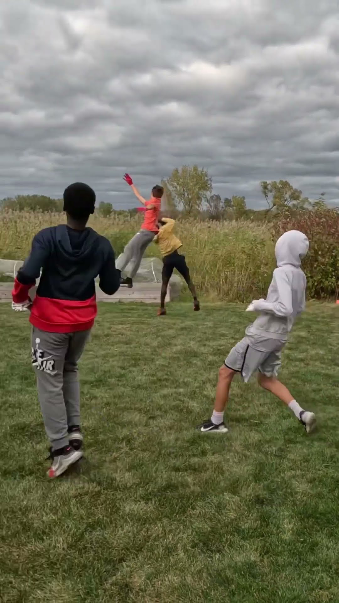 Which team will win the Super Bowl? Sentinels or Voyagers #football #sports #nfl #shorts #fyp