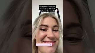 doja cat owns tiktok PART 2  liv pearsall #shorts