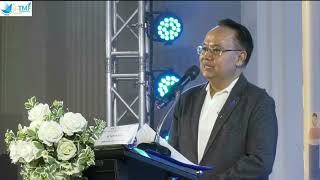 การประชุมวิชาการ : TMF Journal ดร.ธนกร ศรีสุขใส - 1ธ ค 67 การประชุมวิชาการ : TMF Journal ดร.ธนกร ศรีสุขใส - 1ธ ค 67