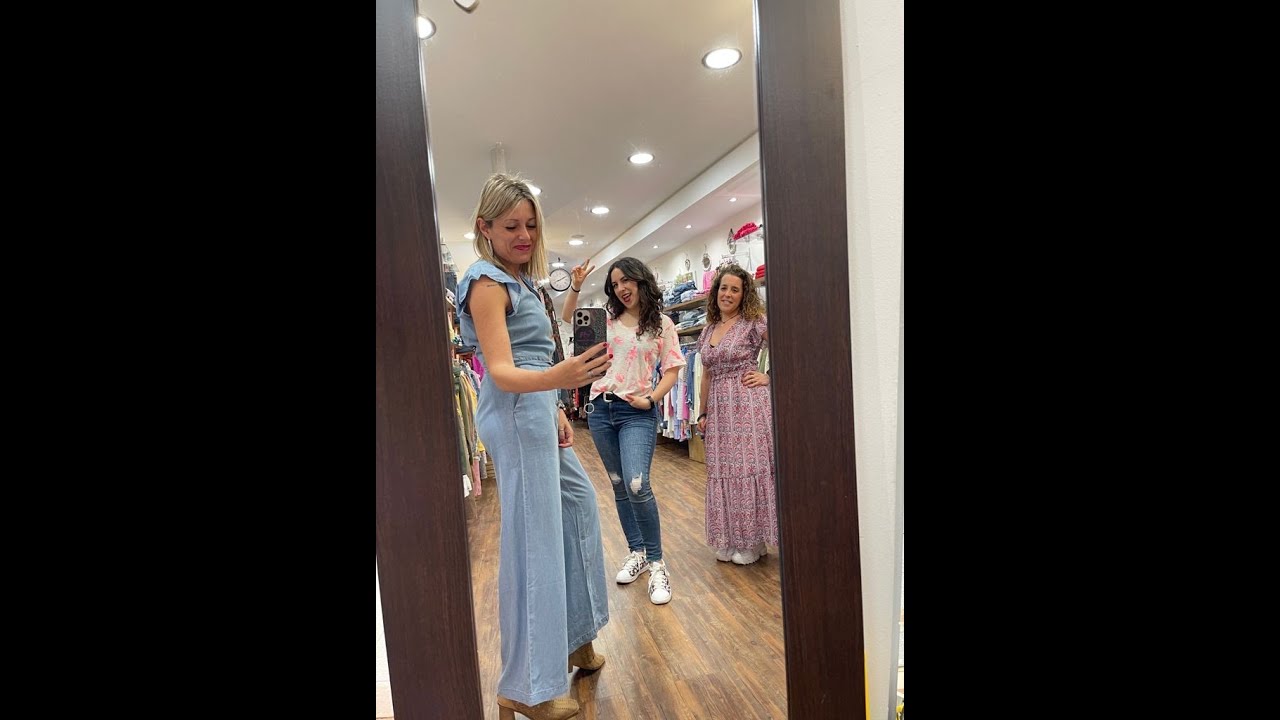 Mono vaquero, novedades de aire retro y mollybraken