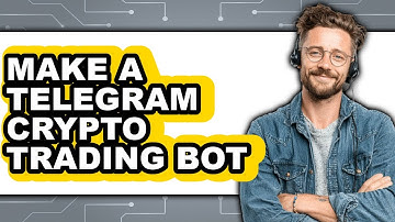 How To Make A Telegram Crypto Trading Bot (Updated)