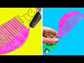 Genius 3D PEN Hacks And Crafts To Improve Your Everyday Life