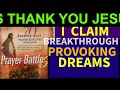 MFM 70 DAYS PRAYER &amp; FASTING || AUGUST 7, 2025 || DAY 4 PRAYERS