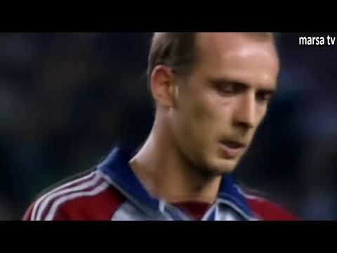 ملخص نهائي دوري أبطال أوروبا 1999: مانشستر يونايتد و بايرن ميونيخ 2-1 (تعليق عربي)