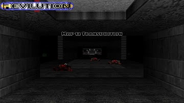 TNT Revilution - Map 12: Transduction