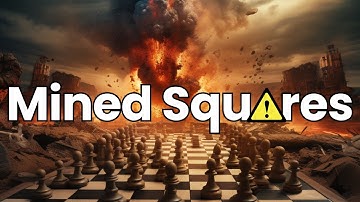 Mastering Mined Squares: A Comprehensive Chess Endgame Guide 🏁