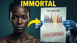 One Woman, 8 Billion Descendants - The Mitochondrial Eve Story Proved By DNA