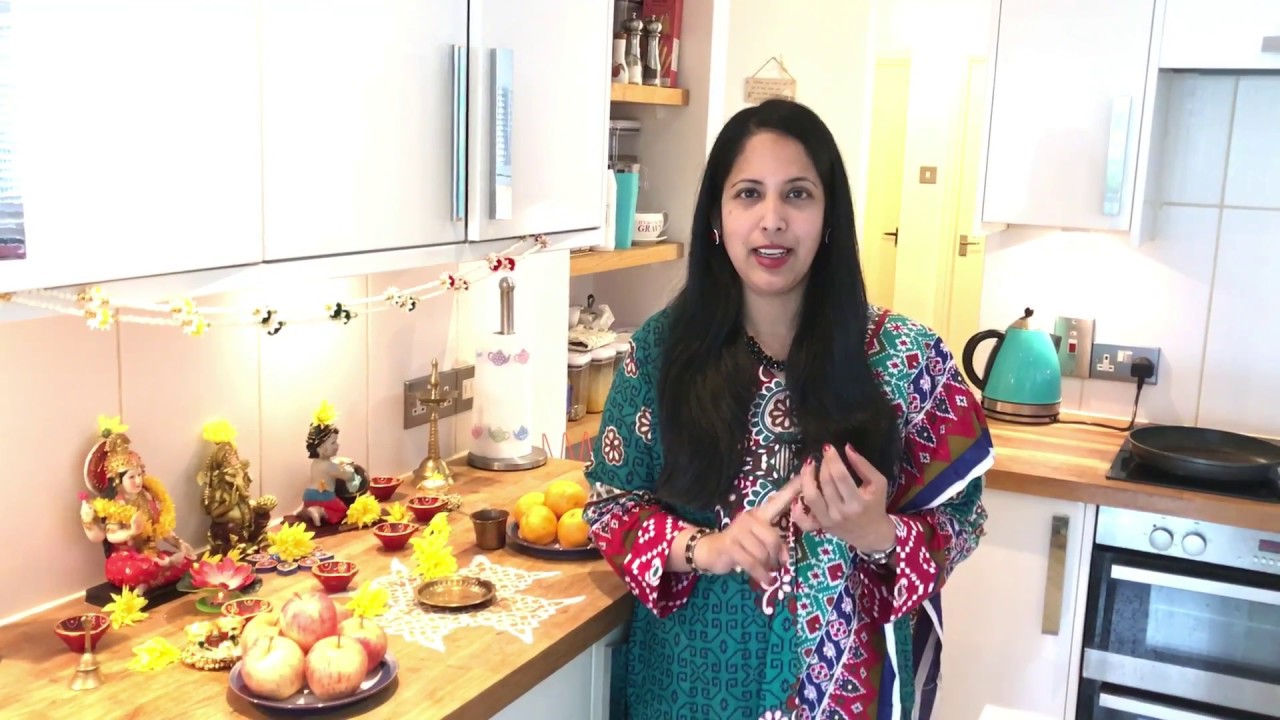 Kadalai maavu Ladoo in 10 minutes