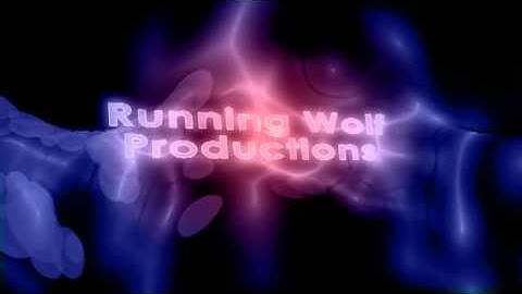 Running Wolf Productions.net