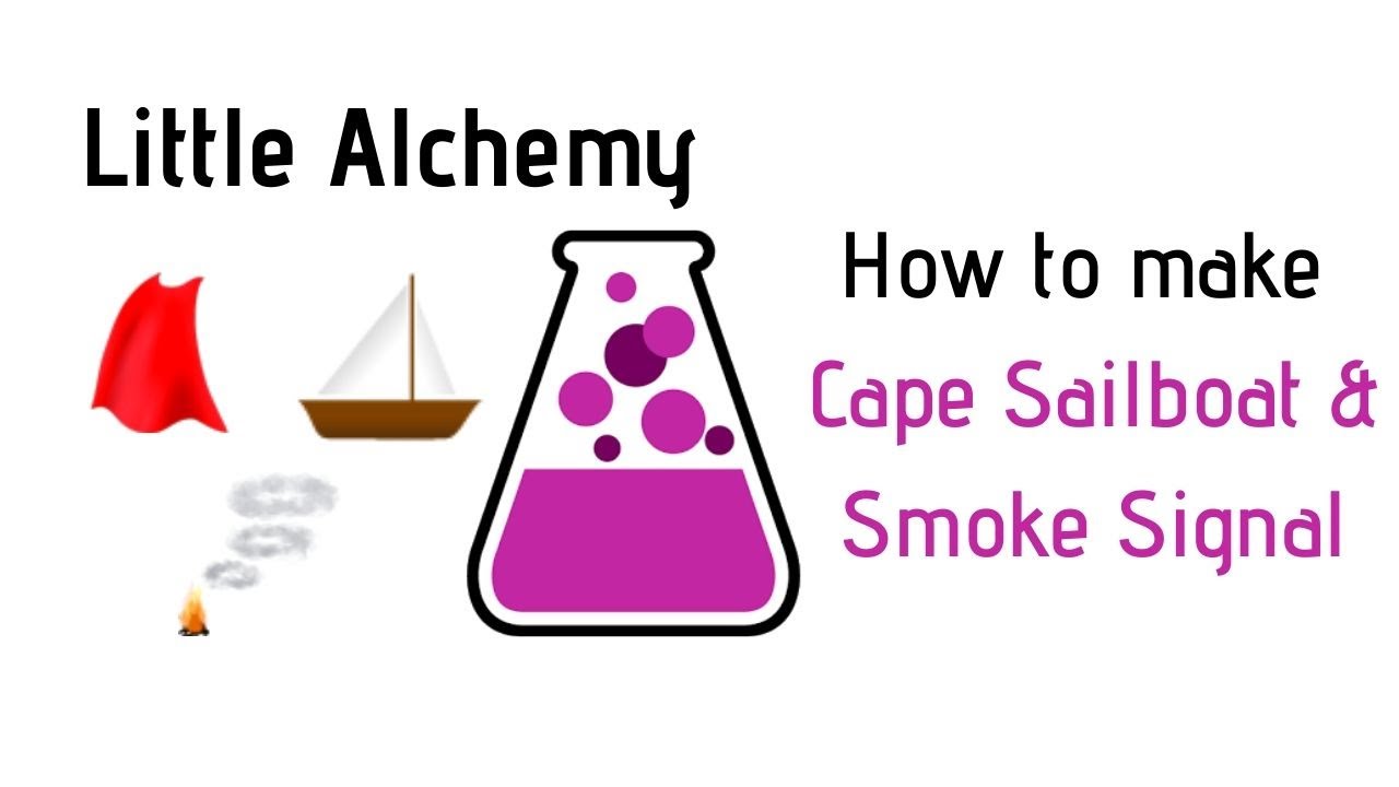 Little Alchemy How To Make Ash #gameplay #gamerboy 