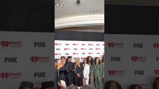 En Vogue, TLC, &amp; Salt-N-Pepa Are Everything! 💫 #iHeartAwards2026