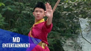 JAGOAN WUSHU - daily promo ep 1 (30sec)