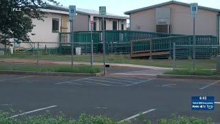 Middle school fight leads to arrest of 3 girls