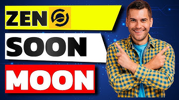 Horizen (ZEN) Deep Dive — Privacy, Scalability & Next-Gen Tokenomics