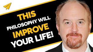 Everyone is LAUGHING... But I'm FOCUSED on THIS INSTEAD! | Louis C.K. | Top 10 Rules