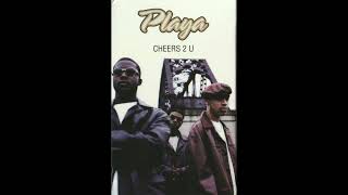 Playa - Cheers 2 U (25th Anniversary Remastered Mix)