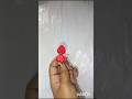 diy hair clip ♥️#shots #viralvideo #trending
