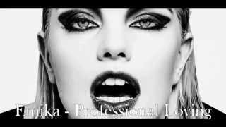 Emika - Professional Loving