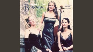 Buxtehude: I. Adagio-Allegro