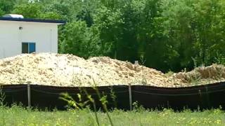 Developing Barron Island