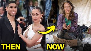 What Happened To The Ex-Wives Of Footballers
