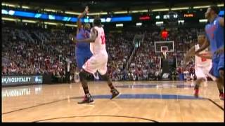 2012 One Shining Moment Short