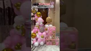 contact no:8583882863 #dmnow dm#balloon #balloondecoration #viralvideo #viralshort #party #yt #yt