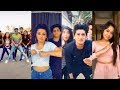 Mere Mehboob Kayamat Hogi Dance Musically | Awez Darbar, Sameekhsa Sud