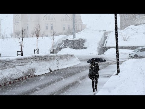Ankara, Doğu Karadeniz