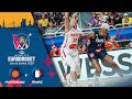 Montenegro v France - Full Game - FIBA Women's EuroBasket - Final Round 2019