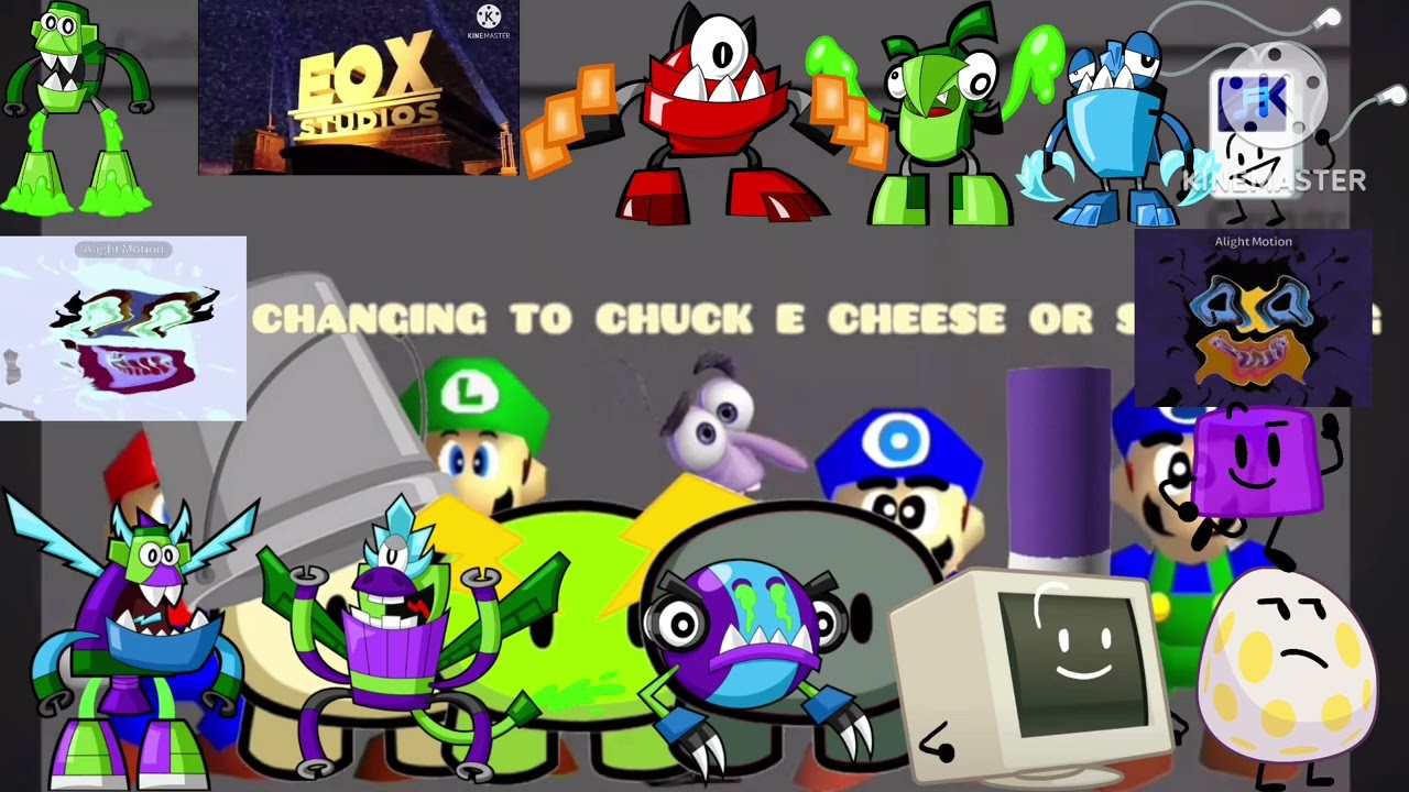 (Title In this Description)