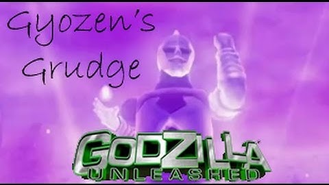 Adiraiju Plays Godzilla Unleashed: Part 17 (Gyozen