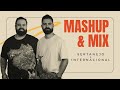 Ref:ymo4RYs8FfY As melhores do sertanejo + internacional - mashup mix| lu e robertinho�(51�min)