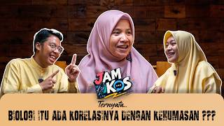 Download lagu Jamkos #2 | Apasih korelasinya antara biologi dengan humas?? | Dzah Suci