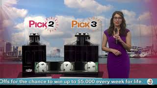 Pick Midday 20190809