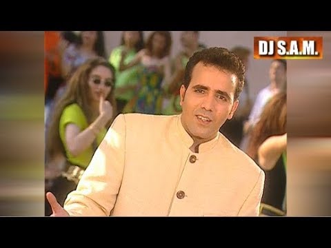        شهاب حسني الحب جميل ماستر