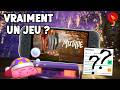 MIXTAPE n'est pas vraiment un jeu vidéo et ça m'ennuie un peu (et je ne comprends pas ses notes)