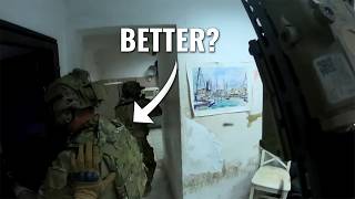 Famous Why Operators Add This To Their Plate Carriers — Fixing The Agilite K-Zero Profile