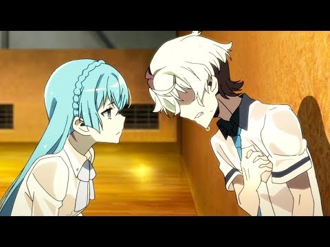 Kiznaiver「AMV」- Used to Be