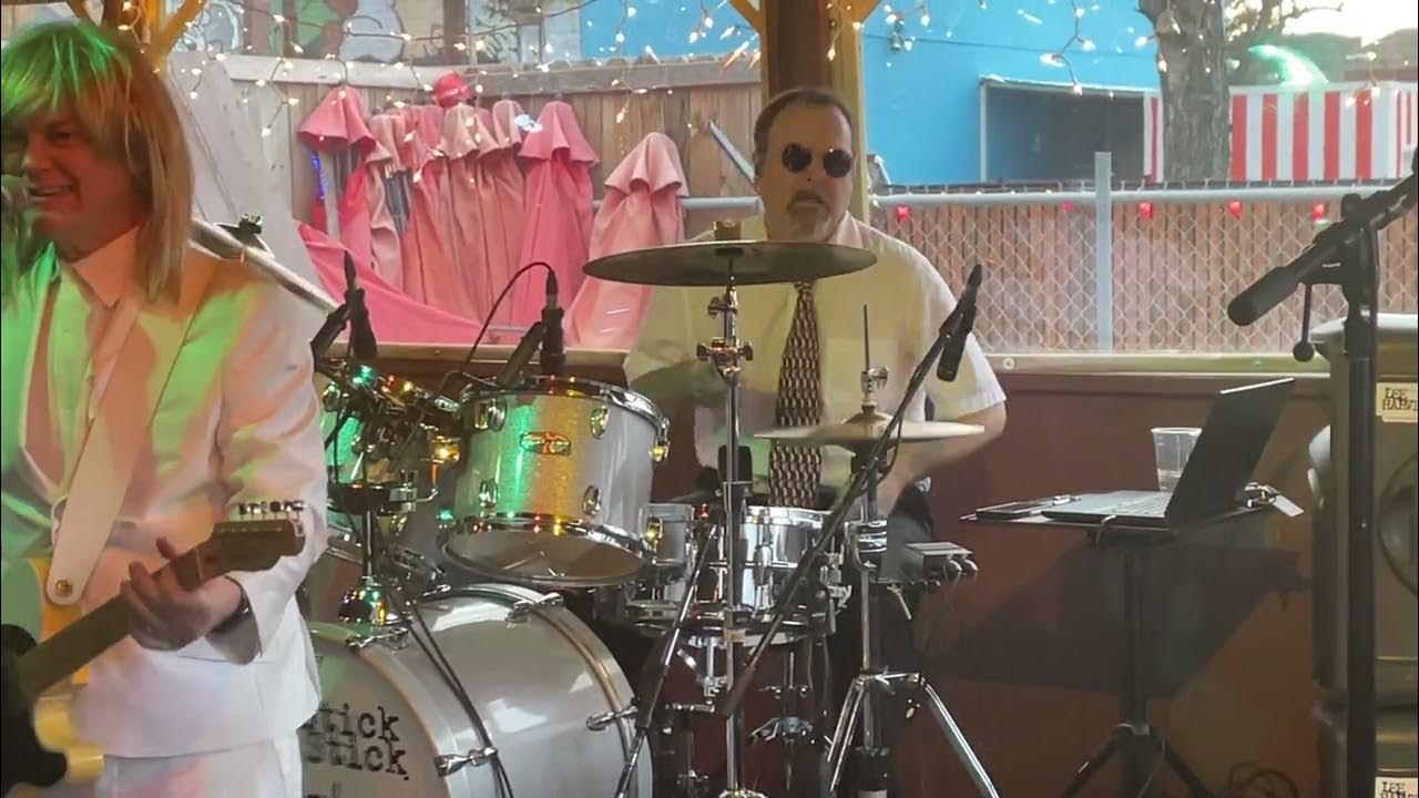 Clock Strikes Ten, by Chap Stick YouTube